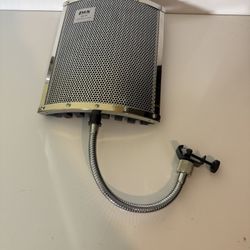 Mic Filter For Podcast/ Studio 