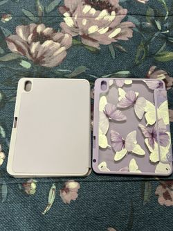 Case For iPad A16