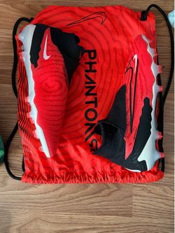 Nike phantom gx df fg size men 10.5