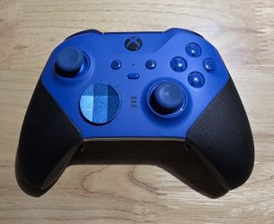 Xbox Elite Series 2 Controller