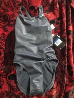 Nike New Swim suit