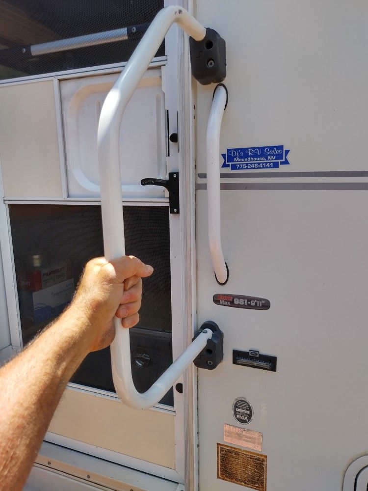 RV Entry Handle for Sale in Las Vegas, NV - OfferUp