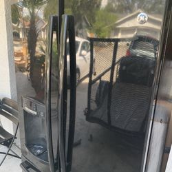 General Electric refrigerator