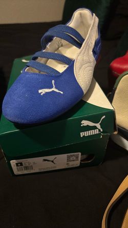 Puma