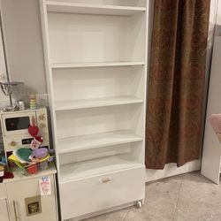 IKEA Billy With Drawer