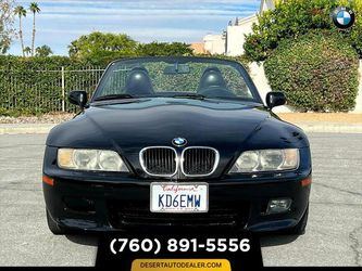 2000 BMW Z3