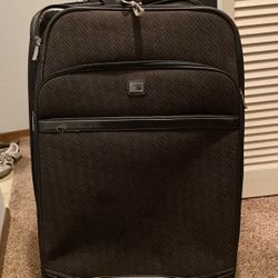 Travel Suitcase 