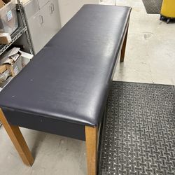 Exam Bed/Bench