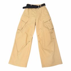 Non Empty Jenny Grow wide leg cargo pants