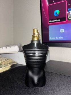 JPG Le Male Le Parfum 125ml