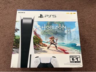 PlayStation 5