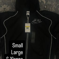 Nike Air Hoodie Brand New