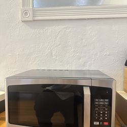 Toshiba Microwave