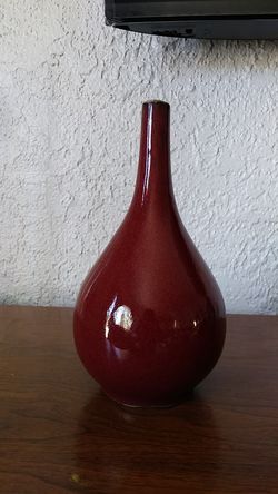 Vase