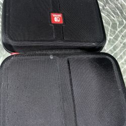 Nintendo  Switch Controller And Charger Bag