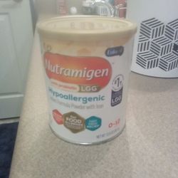 12.6 Ounce Nutramigen With Probiotic LGG For Sale