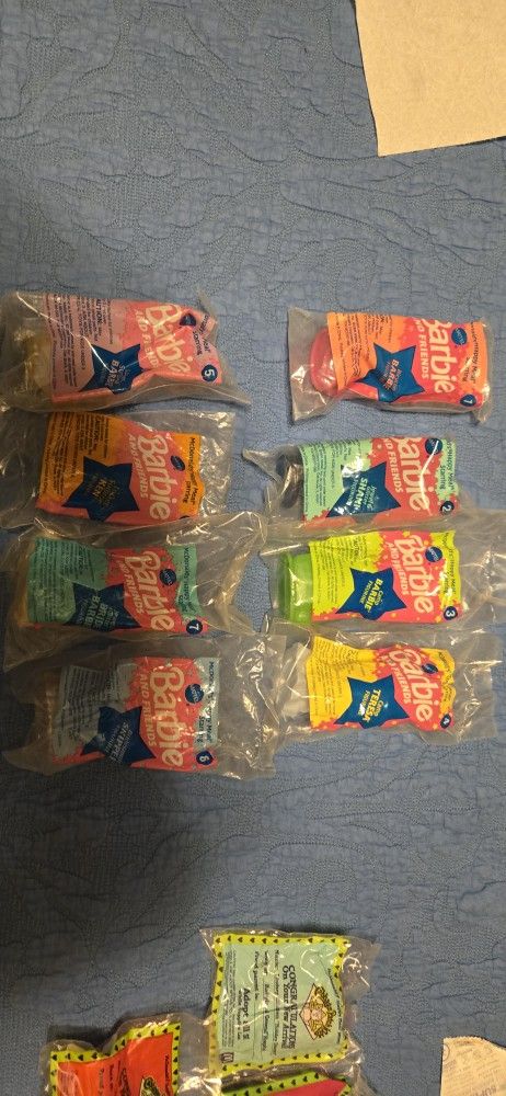 McDonald's Nostalgia