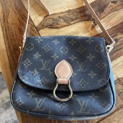 Louis Vuitton Paris