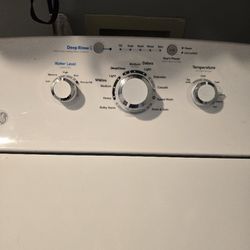 Washer For Repair