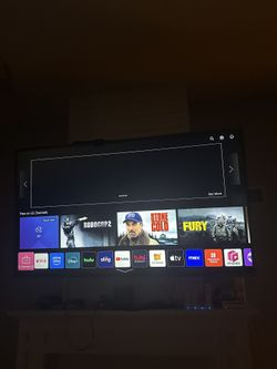 Lg Tv