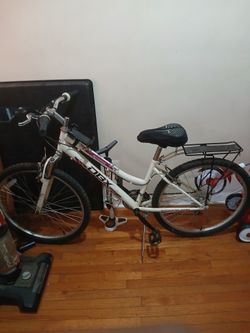 1bike for sale