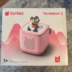 Toniebox 2