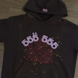 Sp5dder Angel Hoodie