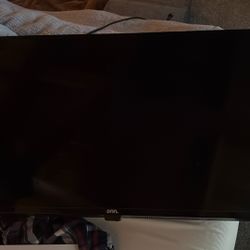 43” Onn Smart Tv