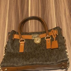 Michael Kors Handbag