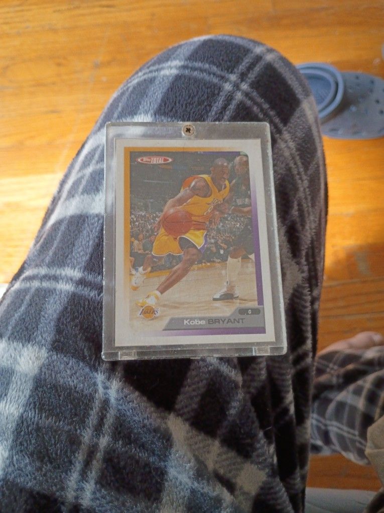 Antique Card 