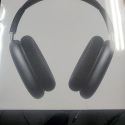 Air Pod Max TYPE Headphones 