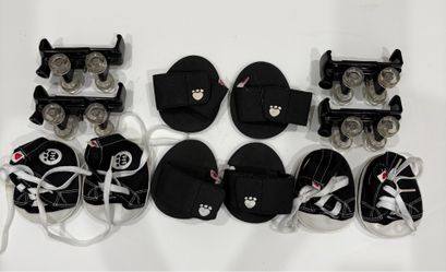 Build A Bear Skates Shoes Sandals / Build A Bear Accessories / EVERYTHING FOR $20