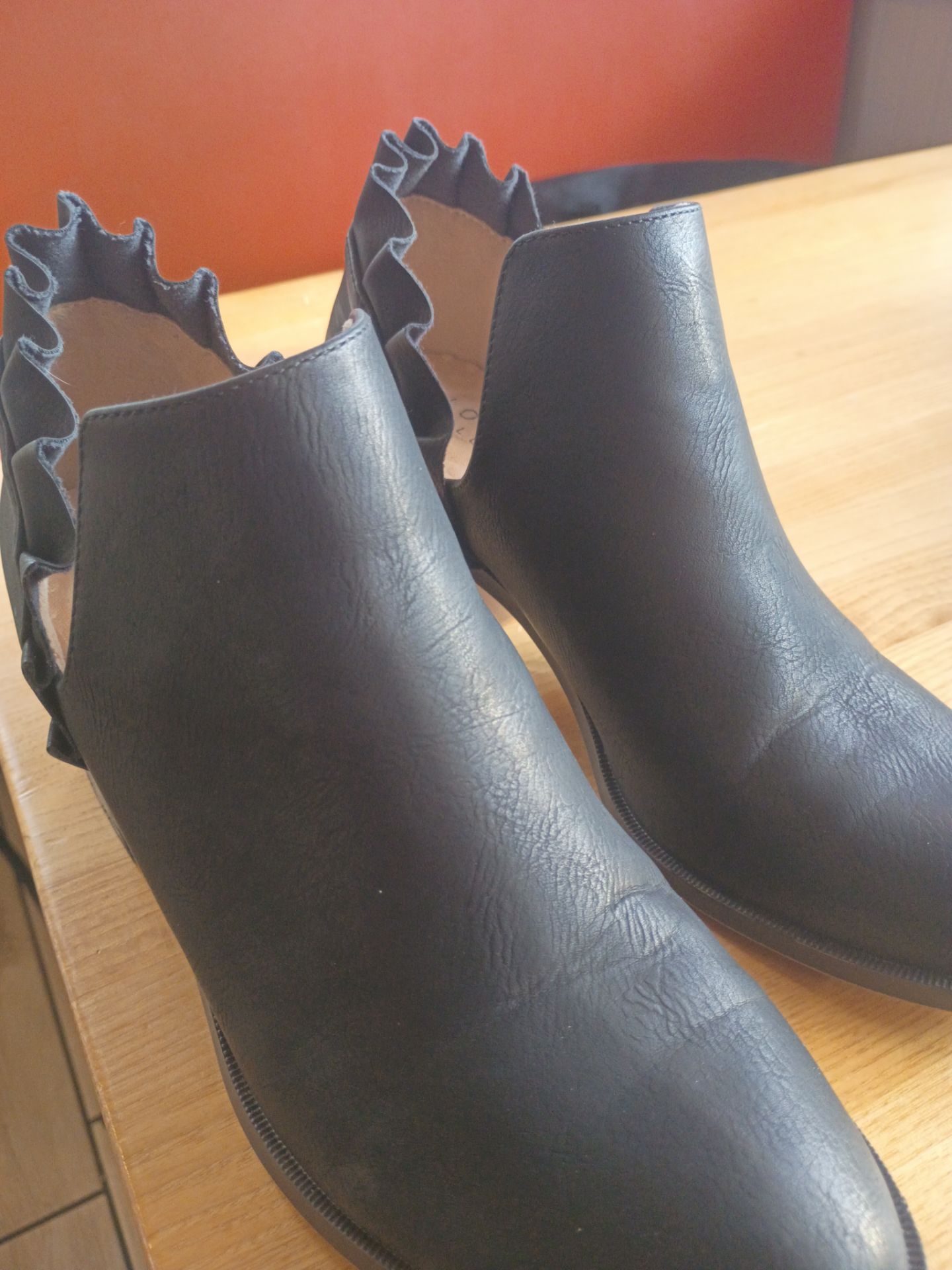 Women's boots