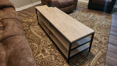 Living Room Table, Side Table