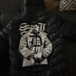SDL el chapo puffer 