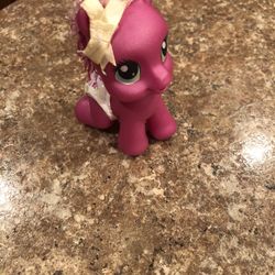 My Little Pony Baby Cheerilee Shipping Available