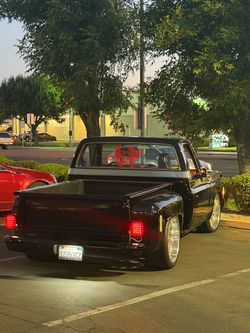 1978 C10