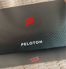 Pelotón Cycling Shoes