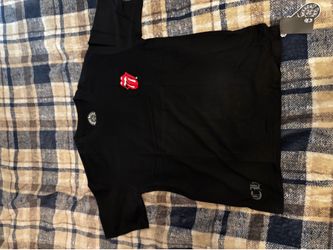 Chromhearts Tee