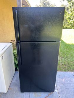 EG fridge