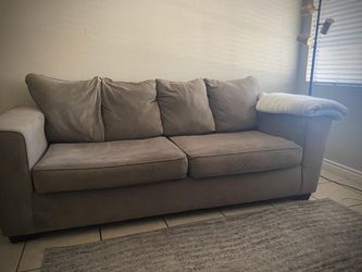 Love Seat Couch