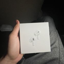 AirPods Pro 2 Gen 