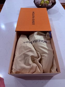 Louis Vuitton Sneakers