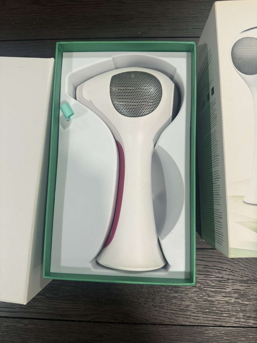hair removal laser