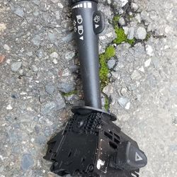 GM Turn Signal