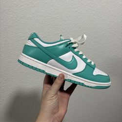 Nike dunk low