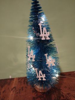 Custom Desk Decor