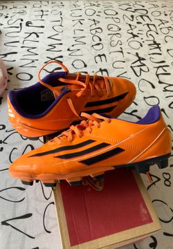 Cleats adidas