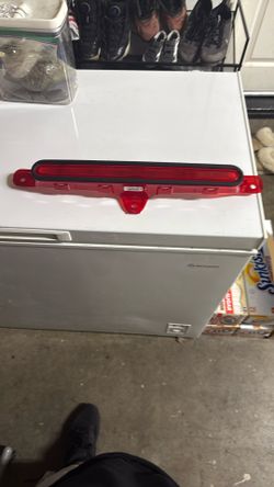 Ford Mustang 3rd Tail Light
