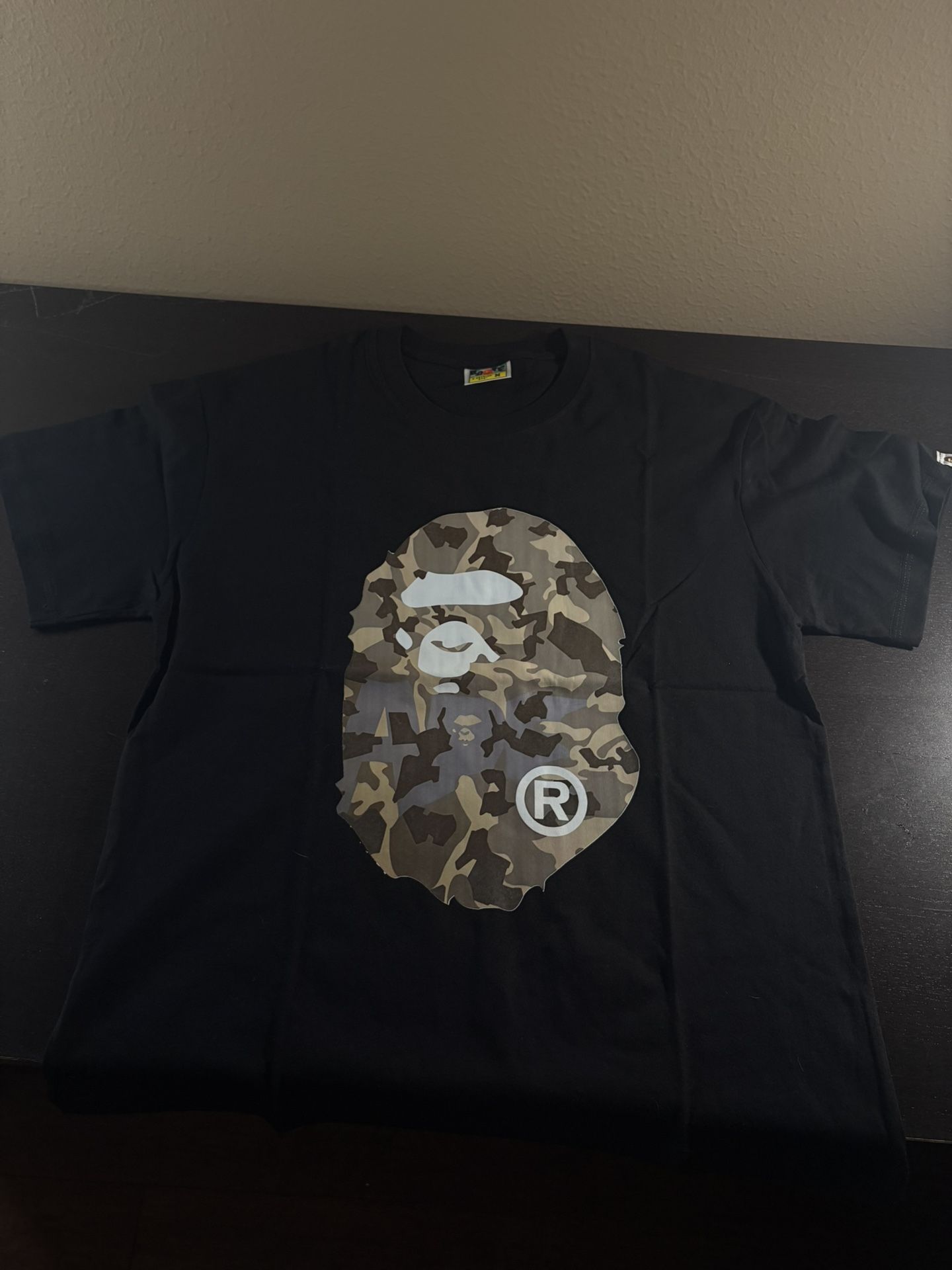 Bape Shirt